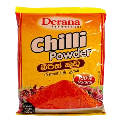 Derana Chilli Powder