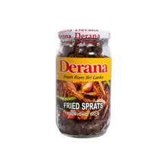 Derana Fried Sprats