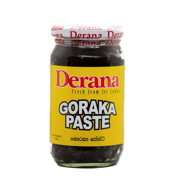 Derana Goraka Paste - 375G