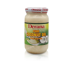 Derana Pure Coconut Oil 400ML