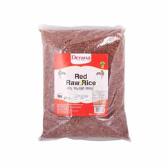 Derana Red Raw Rice