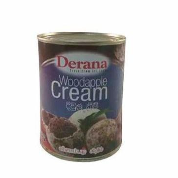 Derana Woodapple Cream