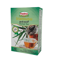 Fadna Iramusu Tea 10 Bags