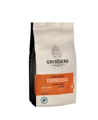 Grinders Espresso Coffee Beans 500G