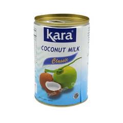 Kara Coconut Milk