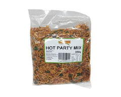 Mahendras Hot Party Mix