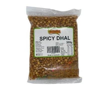 Mahendras Spicy Dhal