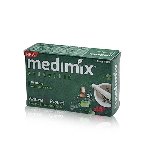 Medimix Ayurvedic Soap