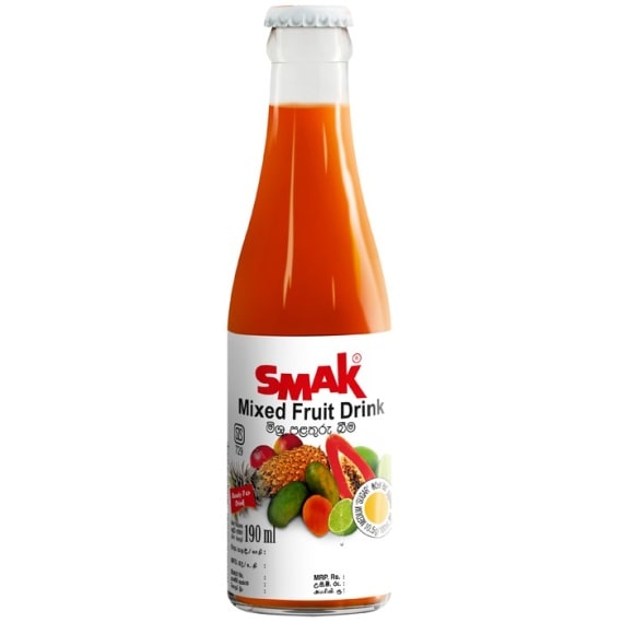 Smak Mixed Fruit