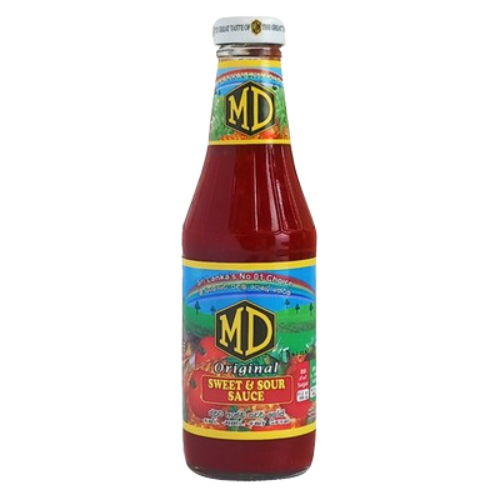 MD Sweet & Sour Sauce