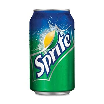 Sprite 375ml