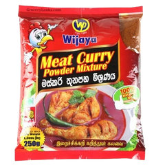 Wijaya Meat Curry powder Mixture