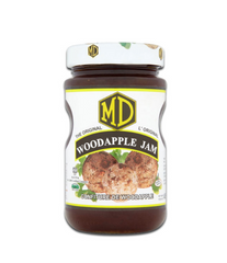 Woodapple Jam 485 G