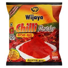 Wijaya Chilli Powder