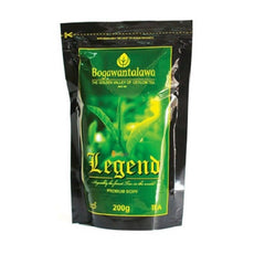 Bogawanthalawa Legend Loose Tea