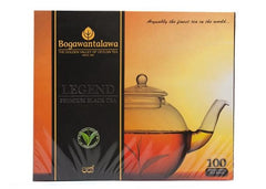 Bogawanthlawa Premium Legend Black Tea