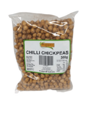 Mahendras Chilli  Chickpeas