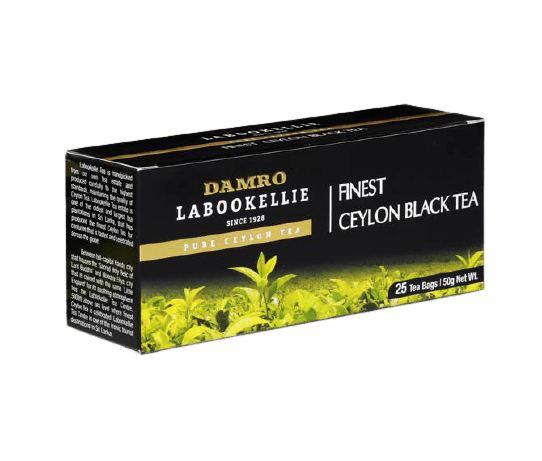 Damro Labookellie Pure Tea