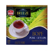 Delmege Breez Tea bags