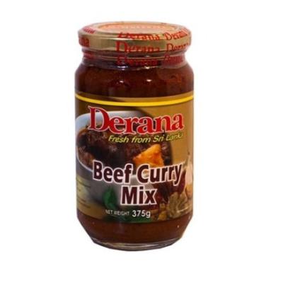 Derana Beef curry mix