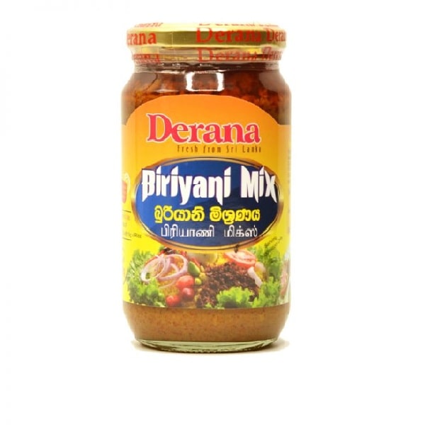 Derana Biriyani Mix