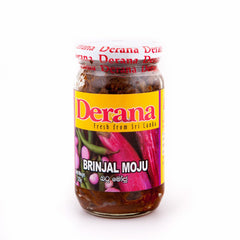 Derana Brinjal Moju