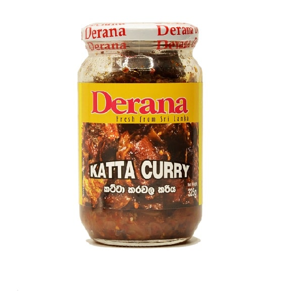 Derana Katta Curry