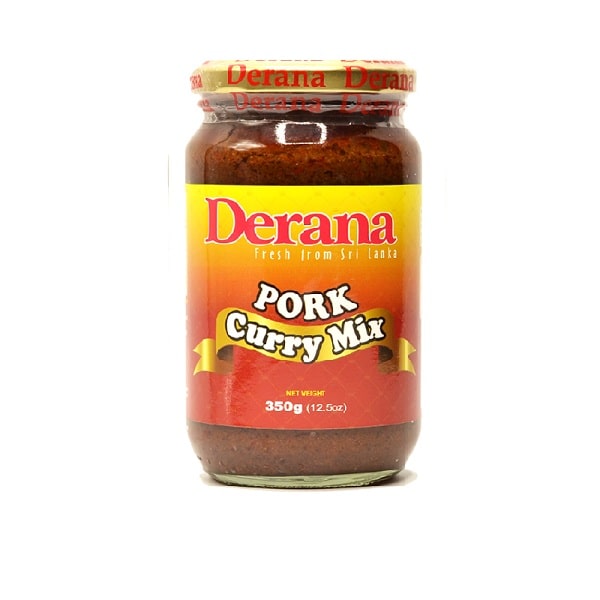 Derana Pork Curry Mix