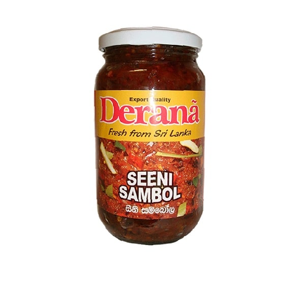 Derana Seeni Sambol 350g