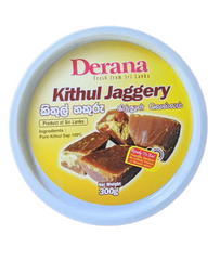 Derana Kithul Jaggery