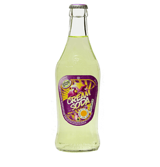 Elephant House Cream Soda