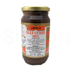 Larich Beef curry mix