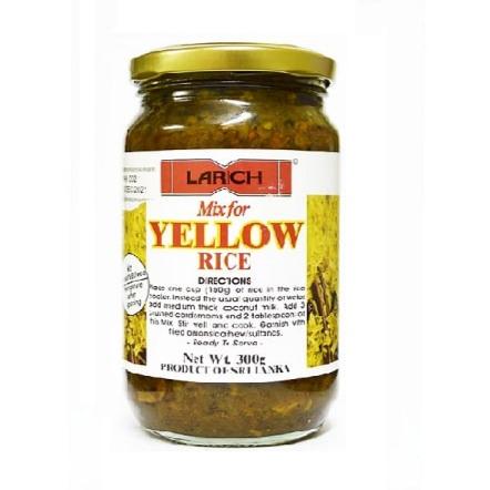 Larich Yellow Rice Mix