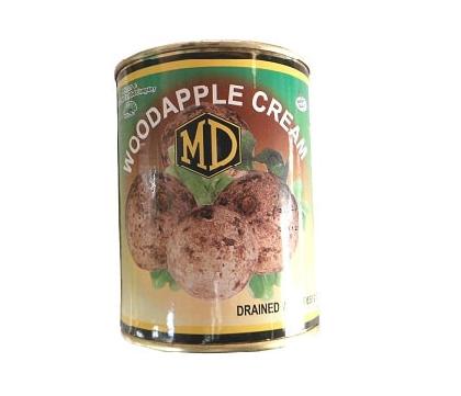 MD Woodapple Cream