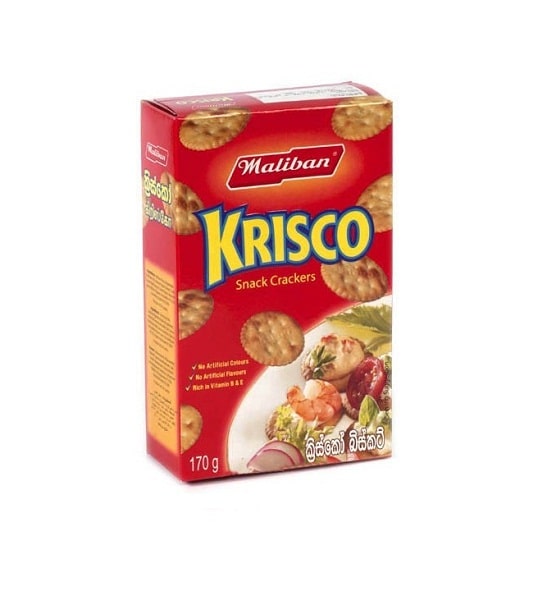 Maliban Krisco