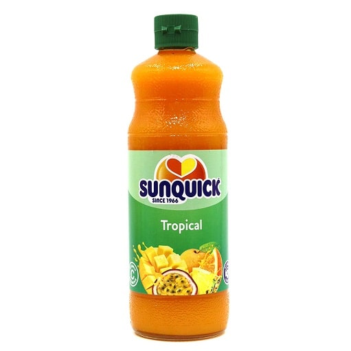 Sunquick Tropical