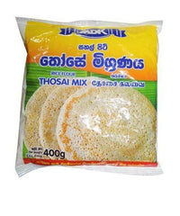 MDK Thosai Mix - Rice Flour