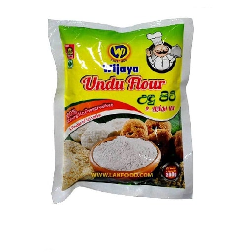 Wijaya Undu Flour