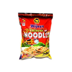 Wijaya Chinese Noodles