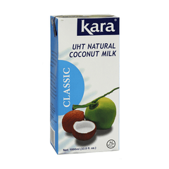 Kara Coconut UHT Cream Packet