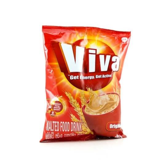 Unilever Viva